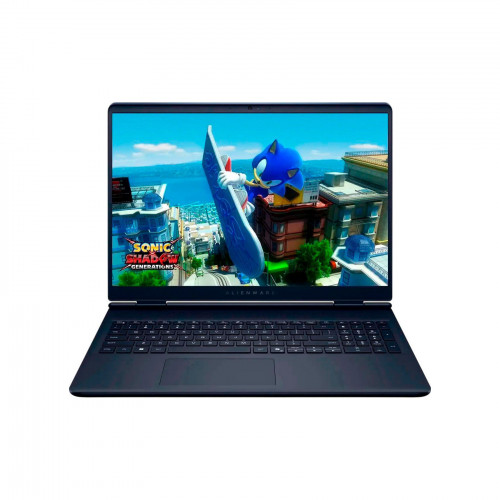 Ноутбук Alienware Aurora 16 AC16250 (LAC16250-7193BLU-PUS)